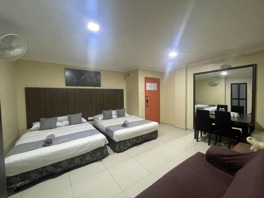 Family Suite room - Image 1