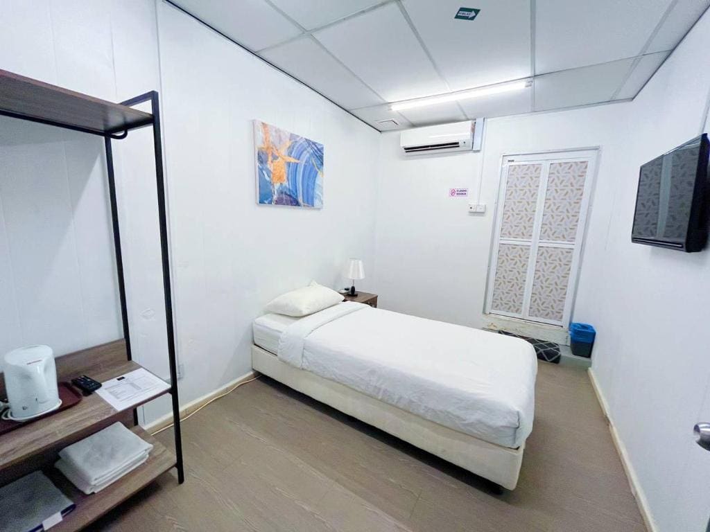 Single Room room - Image 1