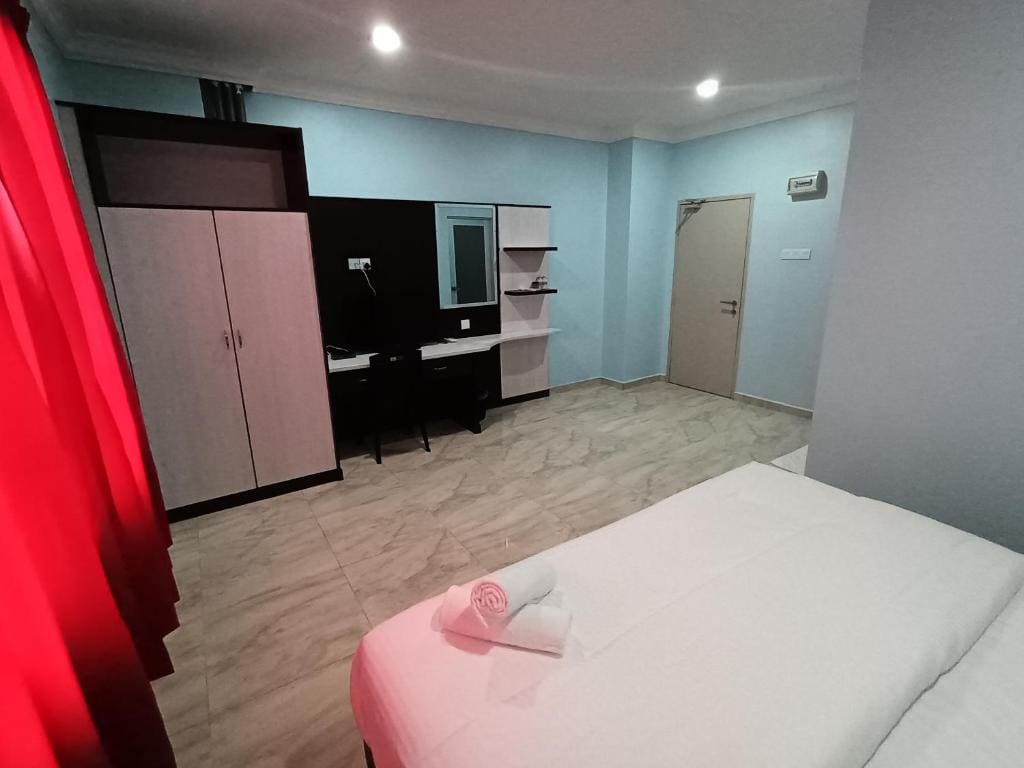 Standard Twin Room room - Image 2