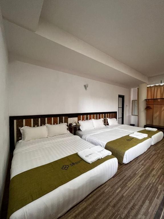 Family Double Room room - Image 2