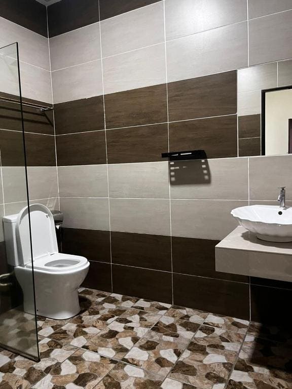 Comfort Triple Room room - Image 3