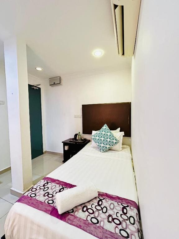 Double Room room - Image 1