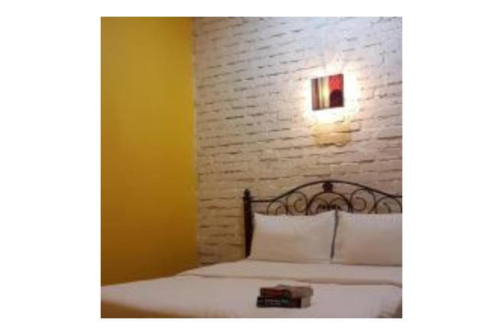 Standard Double Room room - Image 2