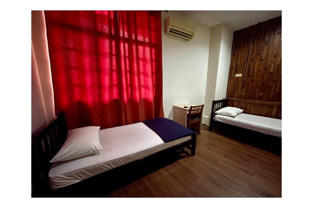 Triple Room with View room - Image 3