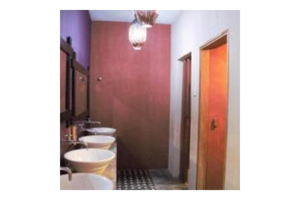 Triple Room with View room - Image 2