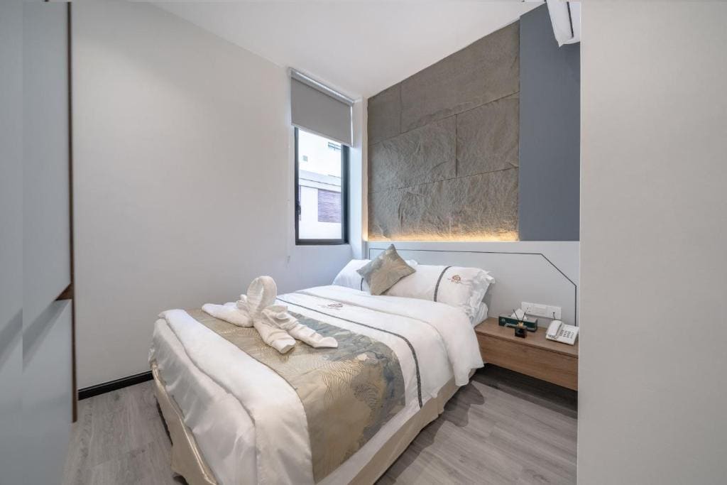 Superior Double Room room - Image 2