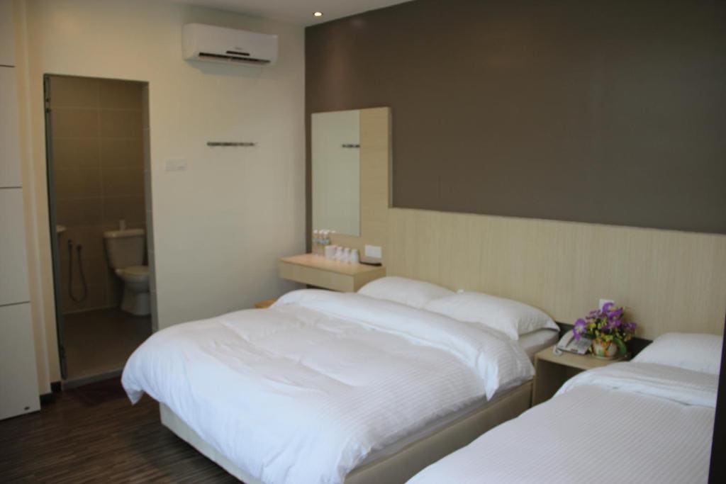 Triple Room room - Image 1