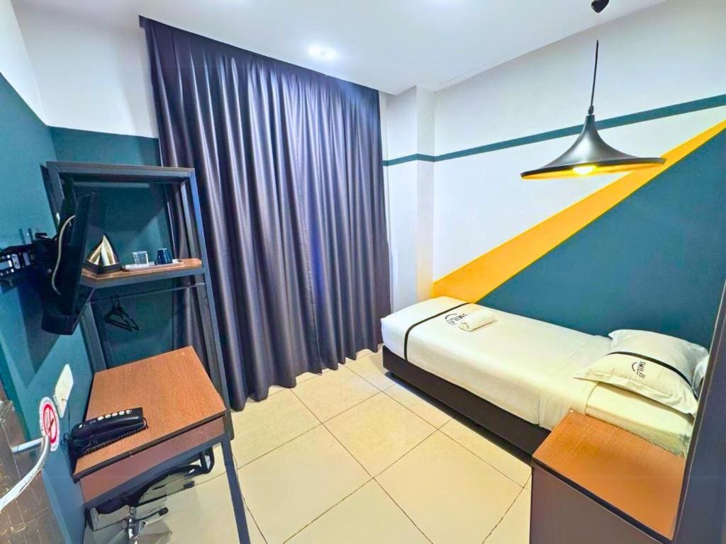 Single Room room - Image 1
