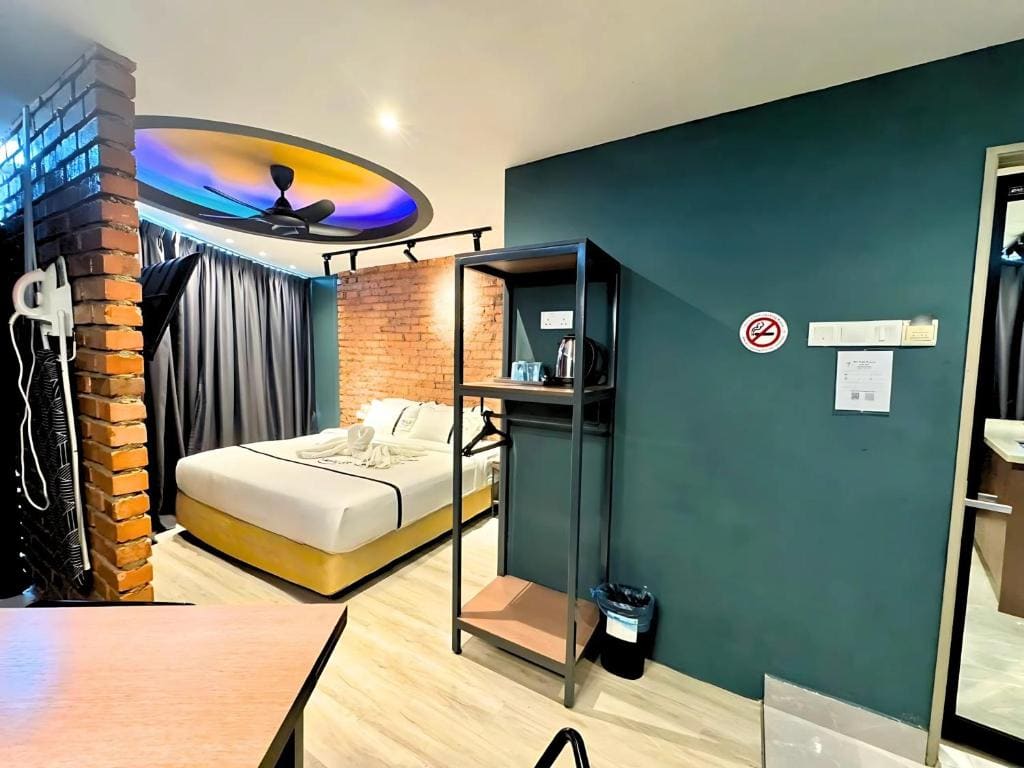 King Studio room - Image 1