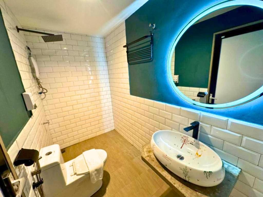 King Studio room - Image 2