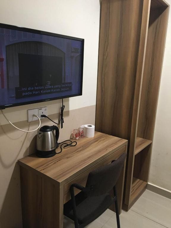 Deluxe Twin Room room - Image 1