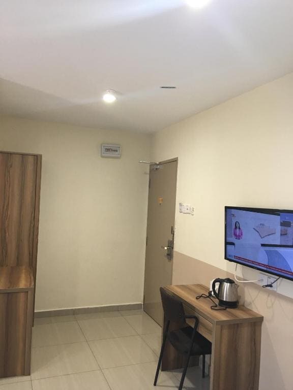 Quadruple Room room - Image 3