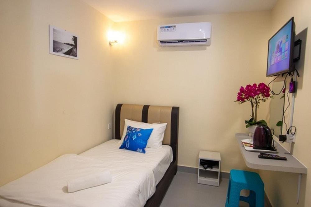 Single Room room - Image 2