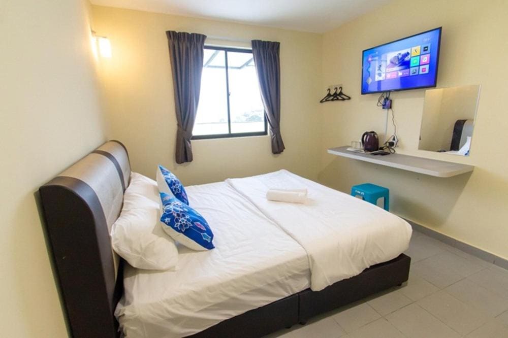 Double Room room - Image 2