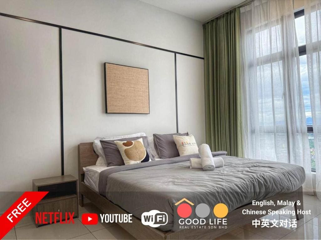Apartment room - Image 1