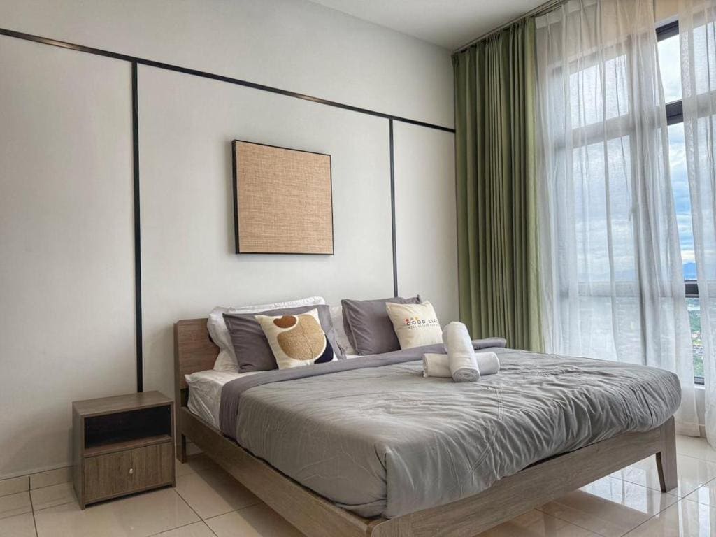 Apartment room - Image 2