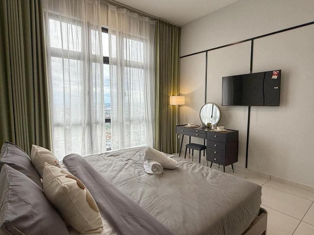 Apartment room - Image 3