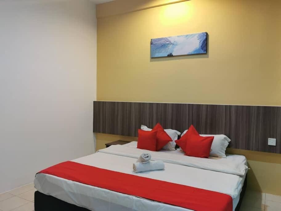 Superior King Suite room - Image 1