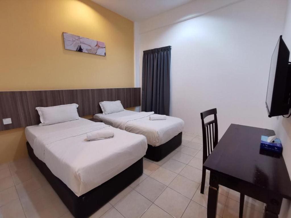 Superior Twin Room room - Image 1