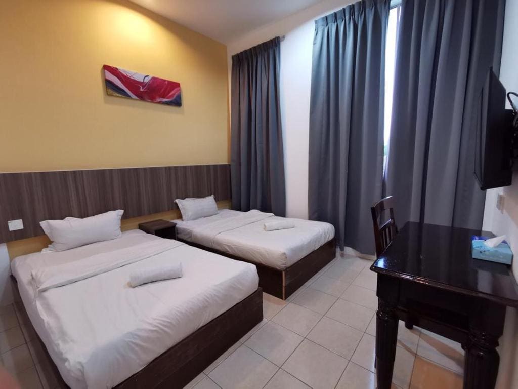 Superior Double Room room - Image 2