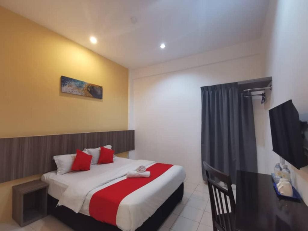 Superior Double Room room - Image 1