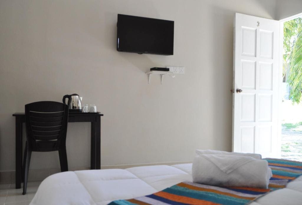 Double Room room - Image 3