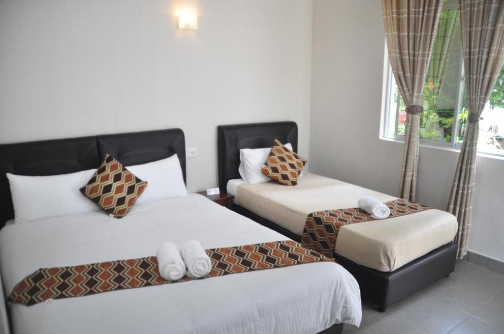 Triple Room room - Image 3