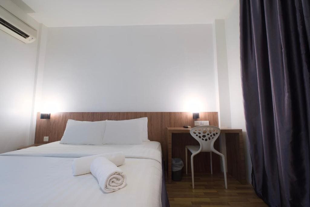 New Standard Double Room room - Image 3