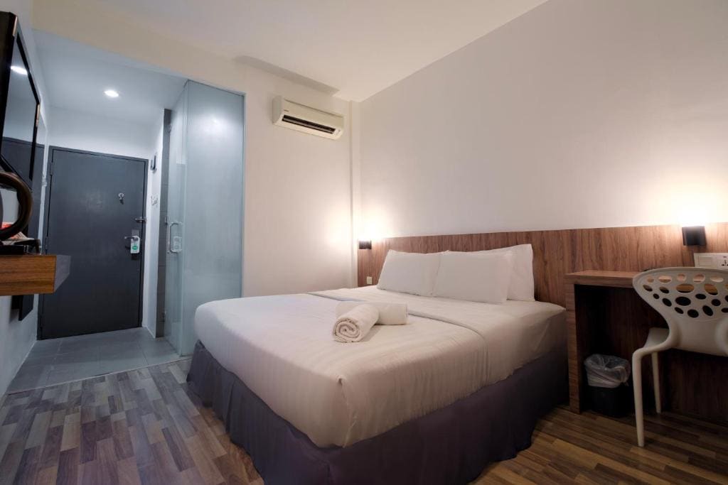 New Standard Double Room room - Image 2