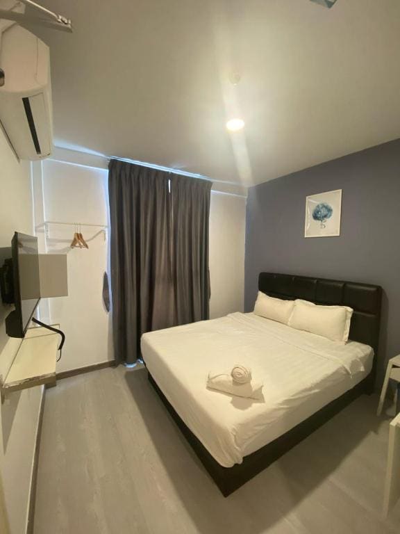 Deluxe Double Room room - Image 1