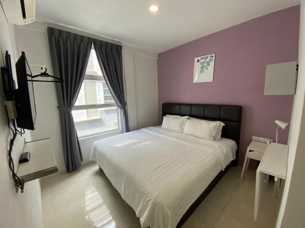 Superior King Room room - Image 2