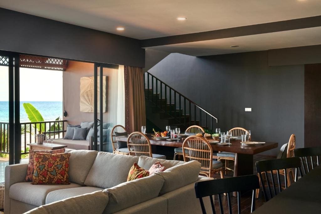 Beachhouse Loft room - Image 3