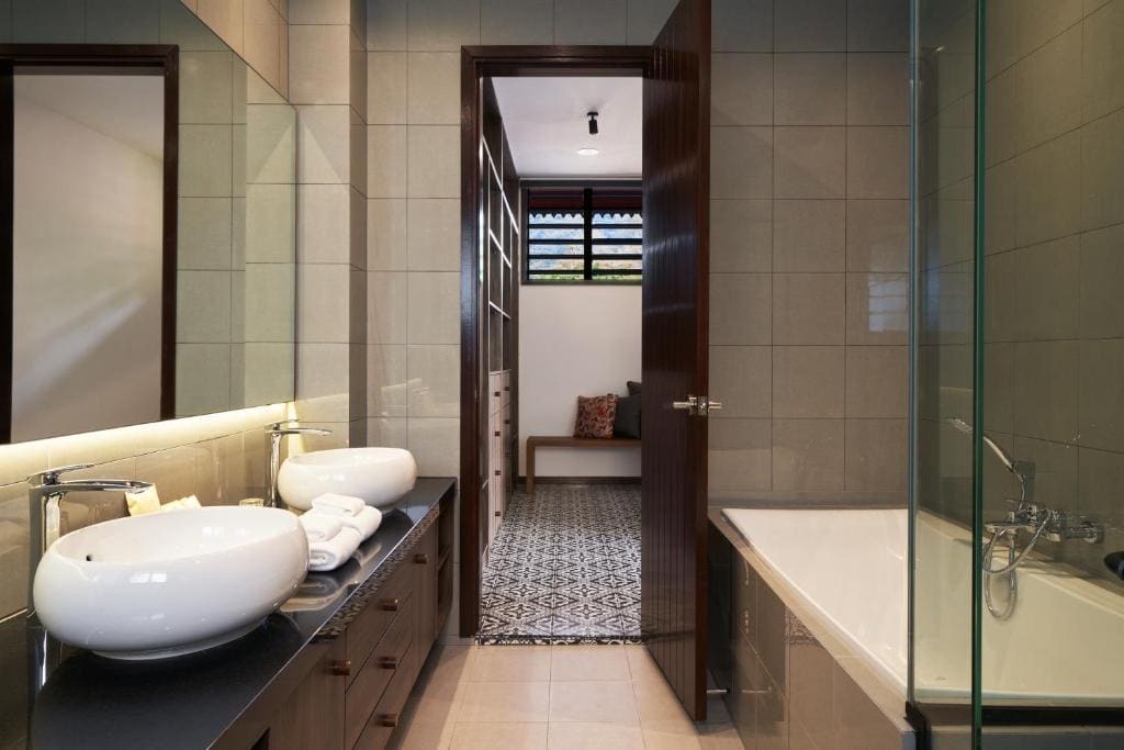 Beachhouse Suite room - Image 3