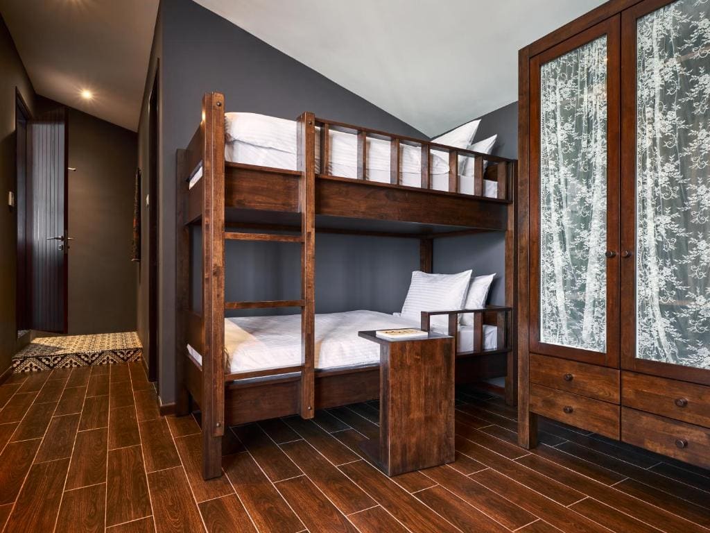 Beachfront Bungalow room - Image 2