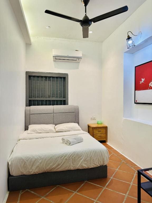 Standard Queen Room room - Image 1