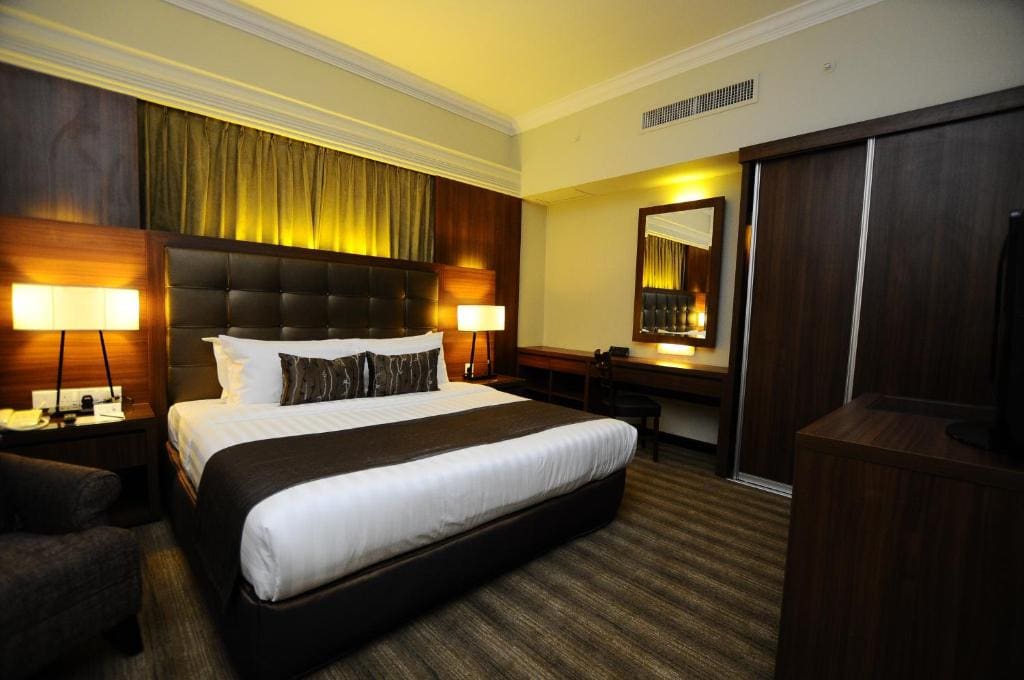 Junior Suite room - Image 3