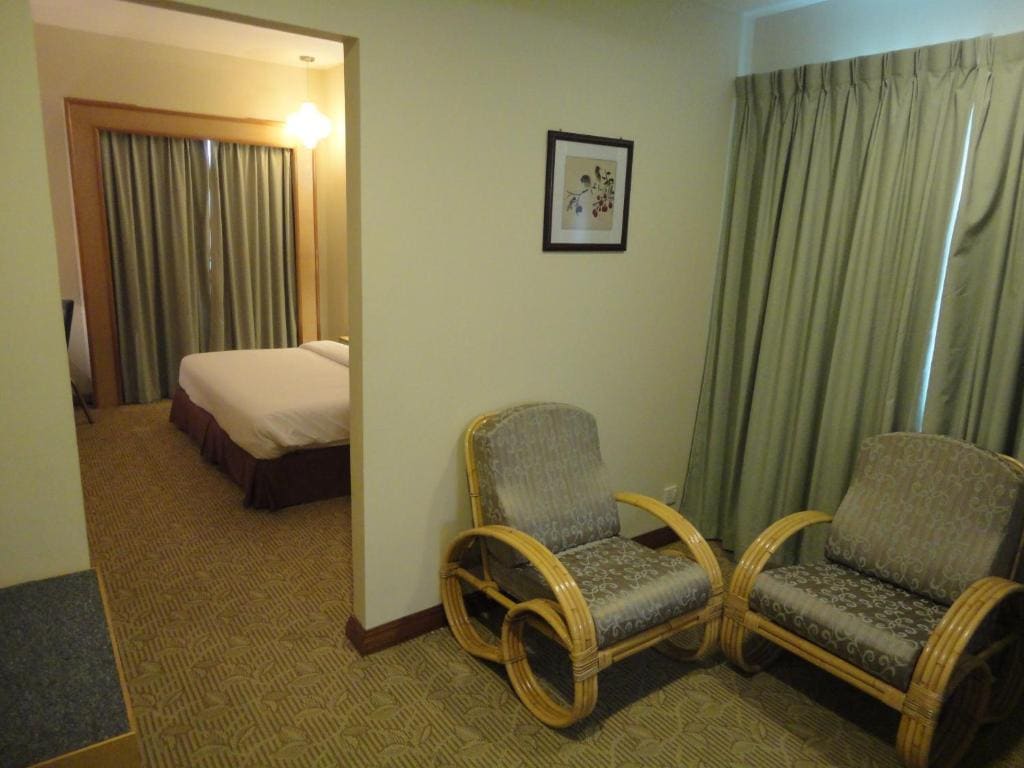 Junior Suite room - Image 3