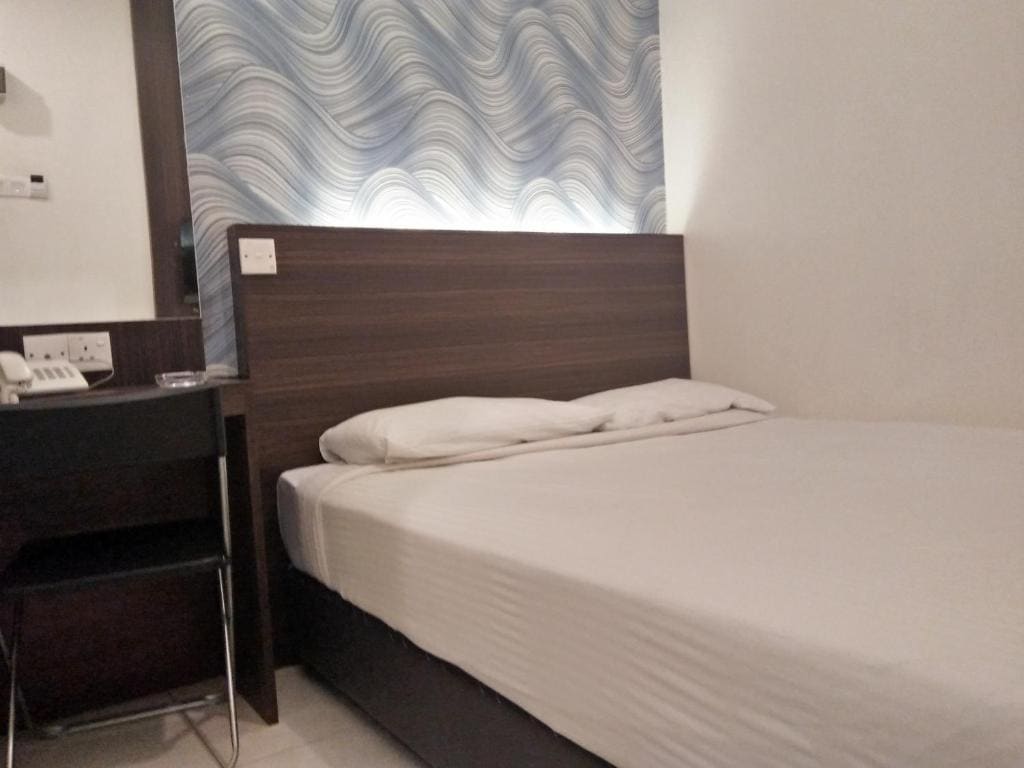 Deluxe Double Room room - Image 2