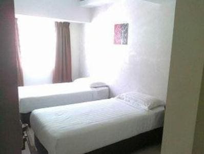 Deluxe Twin Room room - Image 2