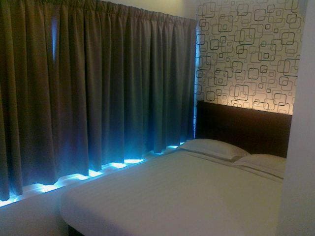 Deluxe Double Room room - Image 3