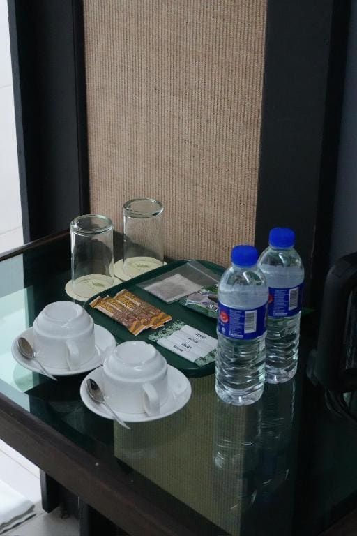 Deluxe Triple Room room - Image 1