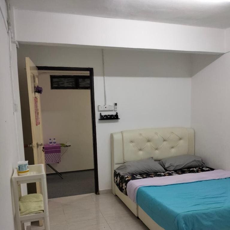 Budget Double Room room - Image 2