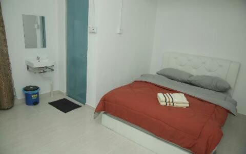Budget Double Room room - Image 1