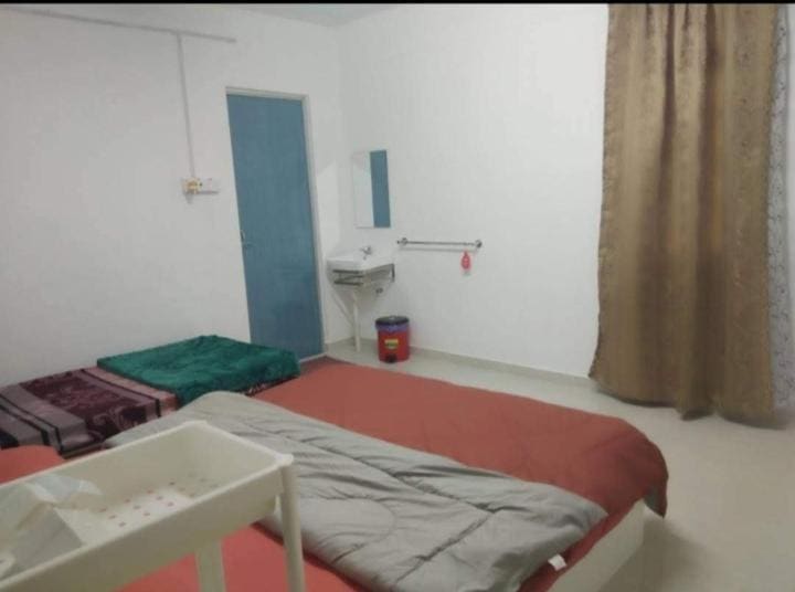 Comfort Triple Room room - Image 1