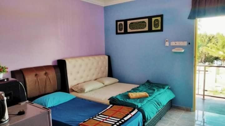 Studio with Balcony room - Image 2
