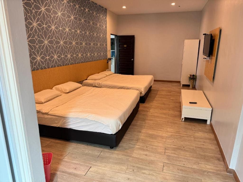 Deluxe Double or Twin Room room - Image 1