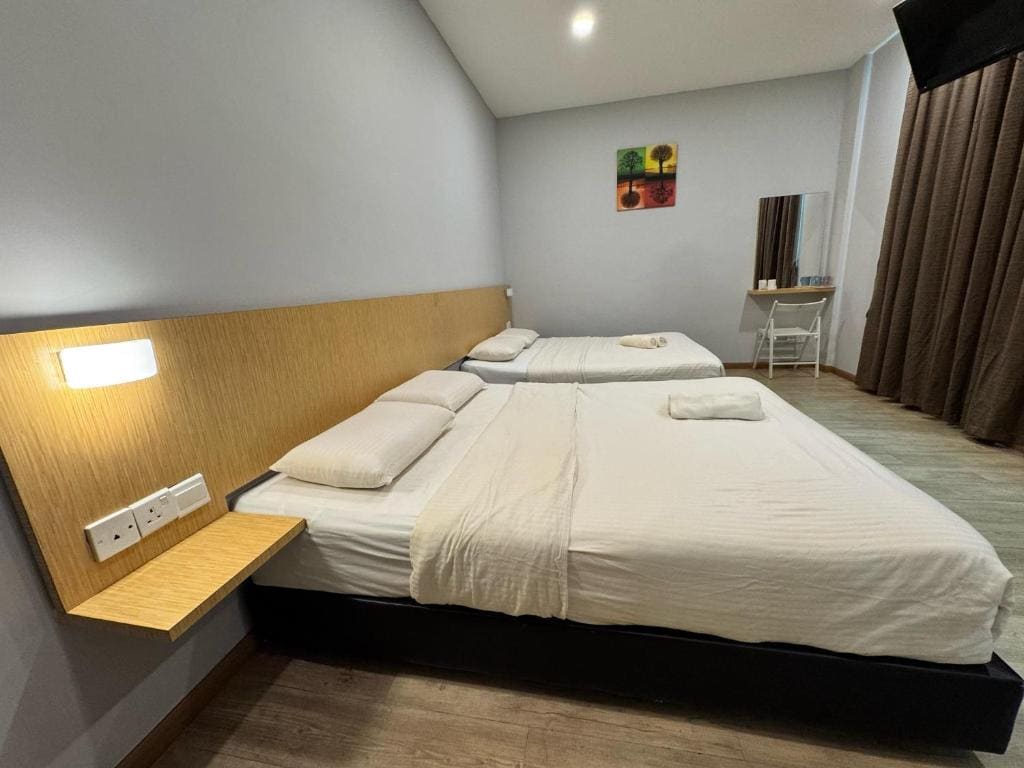 Double or Twin Room room - Image 1