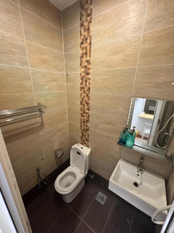 Standard Twin Room room - Image 2