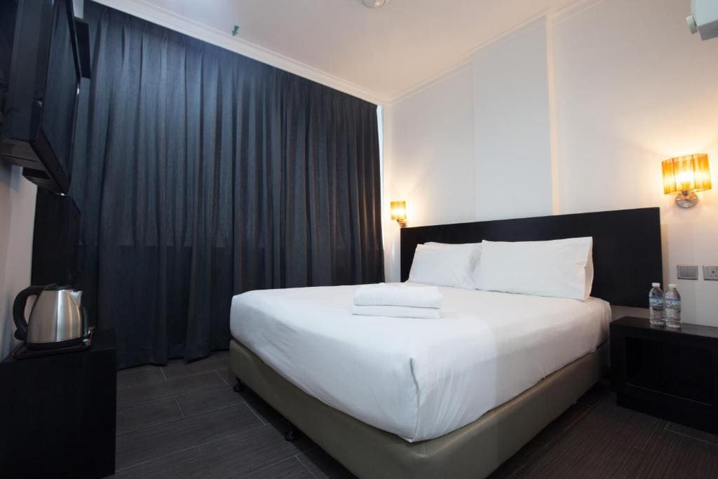 Double Room room - Image 3