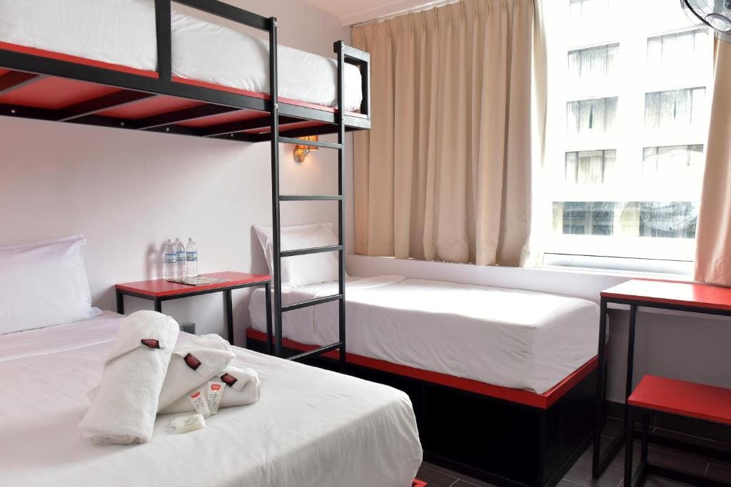 Triple Room room - Image 1
